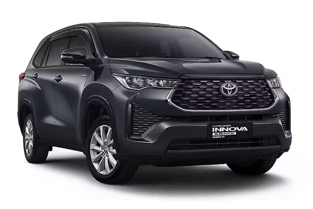 Yashu Travels Innova Rental in Bengaluru