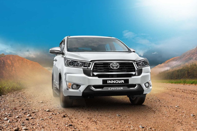 Yashu Travels Fleet of Car Rentals in Bengaluru