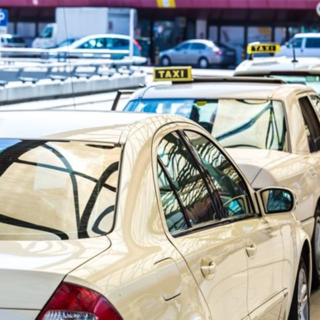 Airport Taxi Service Bengaluru - Yashu Travels
