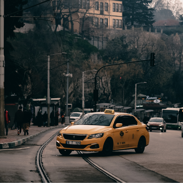 Outstation taxi service Bengaluru - Yashu Travels